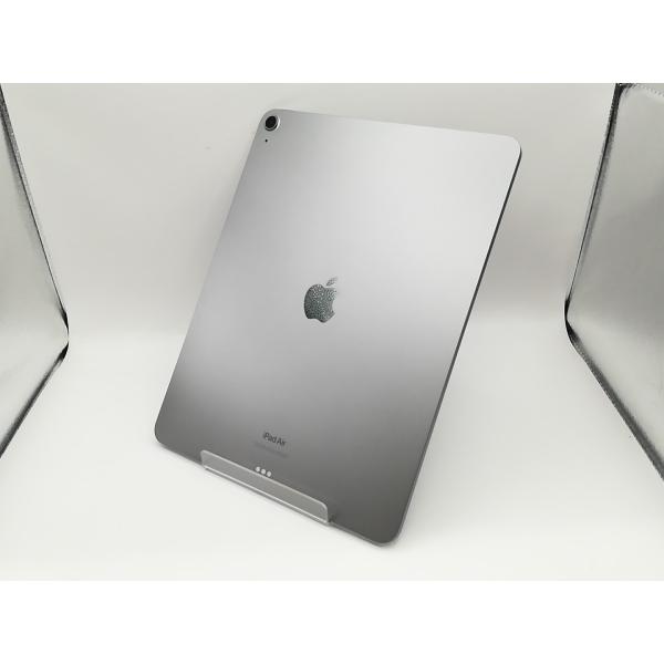 中古】Apple 【Wi-Fi】 13インチ iPad Air（M2/2024） 128GB スペース