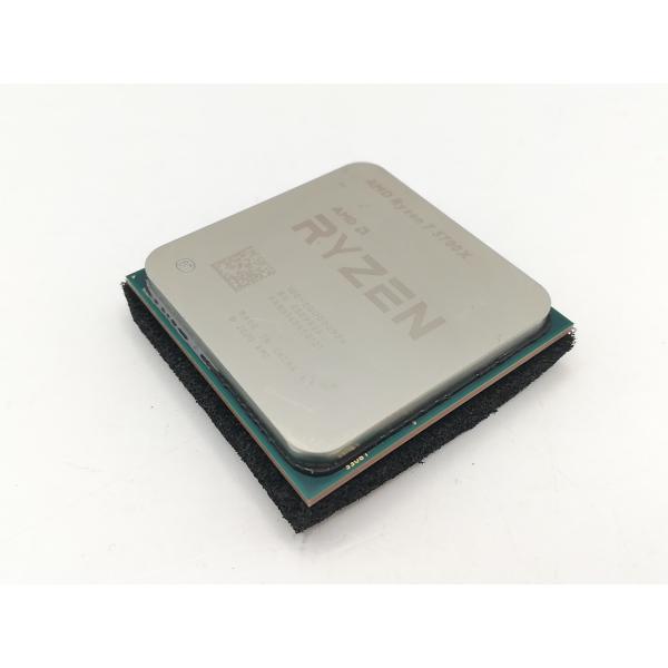 中古】AMD Ryzen 7 5700X (3.4GHz/TC:4.6GHz) bulk AM4/8C/16T/L3 32MB