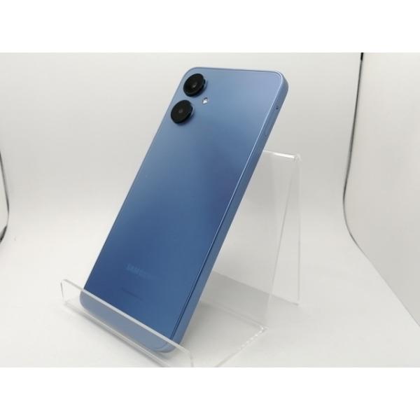 中古】SAMSUNG docomo 【SIMフリー】 Galaxy A25 5G ブルー 4GB 64GB