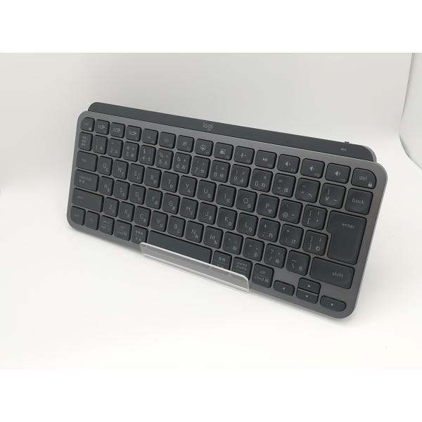 中古】Logicool MK700MX MX KEYS mini コンボ for Business