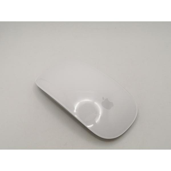 中古】Apple Magic Mouse（2024/USB-C）ホワイト MXK53ZA/A【川崎駅前