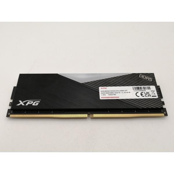 中古】DDR5 32GB DDR5-6000(PC5-48000)【デスクトップPC用】【川崎駅前