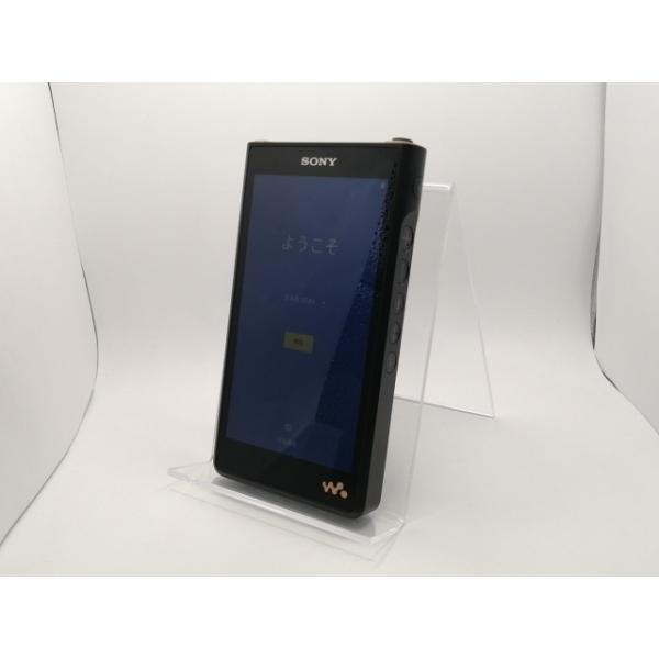 【中古】SONY WALKMAN(ウォークマン) NW-WM1AM2 128GB【川崎駅前】保証期間１ヶ月【ランクA】