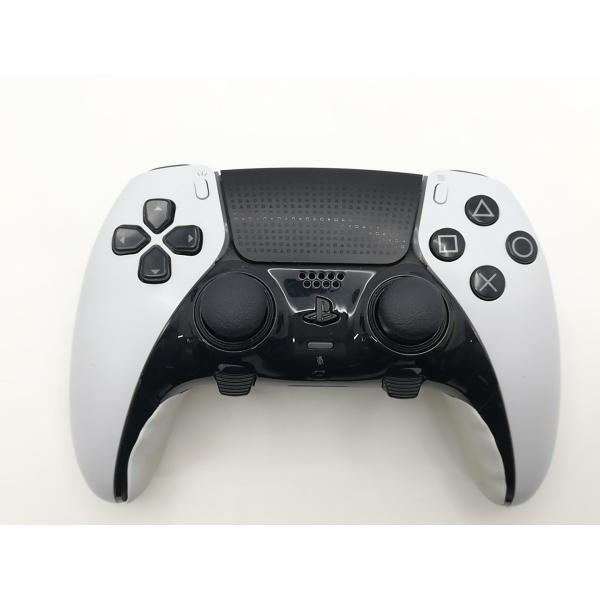 【中古】SONY DualSense Edge ワイヤレスコントローラー CFI-ZCP1J【川崎駅前】保証期間１週間【ランクB】