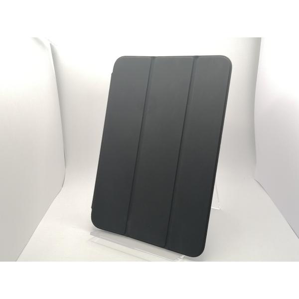 【中古】Apple Smart Folio チャコールグレー iPad mini（第6世代/A17 Pro）用 MC2Q4FE/A【川崎駅前】保証期間１週間