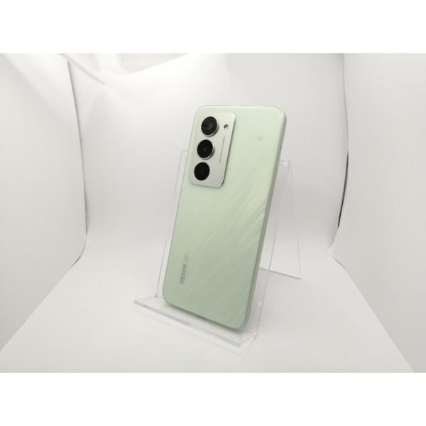[新品未使用] Xiaomi Redmi 15 5GリップルグリーンSIMフリー 中古】Xiaomi 国内版 【SIMフリー】 REDMI 15 5G リップルグリーン 4GB