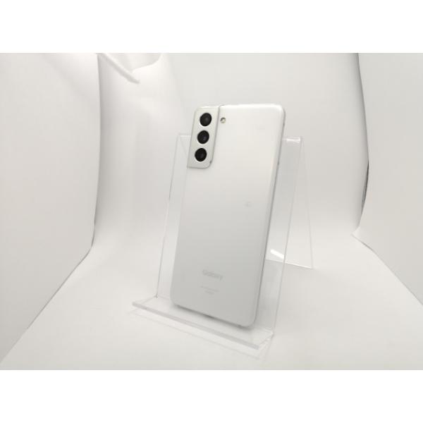 た*ま様 【要技術ジャンク】Samsung Galaxy S21+5g au 中古】SAMSUNG au 【SIMロック解除済み】 Galaxy S21 5G ファントム