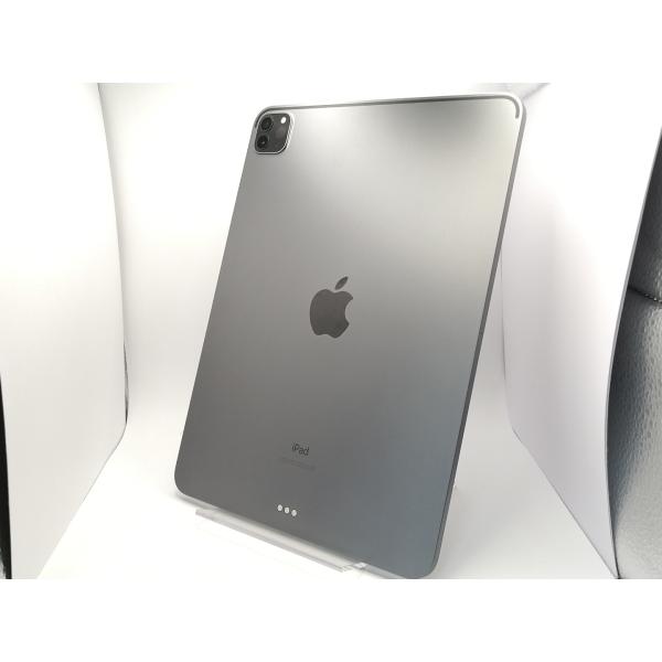 【中古】Apple 【Wi-Fi】 11インチ iPad Pro（第2世代/2020） 256GB スペースグレイ MXDC2J/A【川崎駅前】保証期間１ヶ月【ランクC】