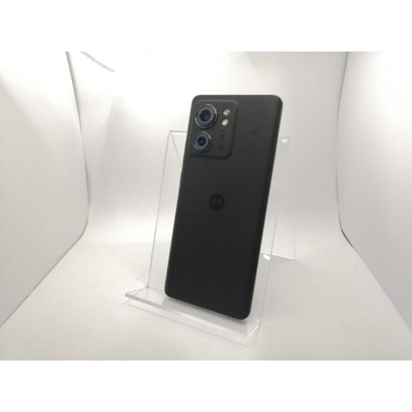 中古】MOTOROLA 国内版 【SIMフリー】 motorola edge 40 イクリプス
