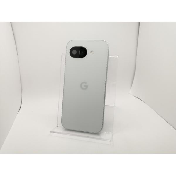 中古】Google 国内版 【SIMフリー】 Pixel 10a フォグ 8GB 128GB【川崎