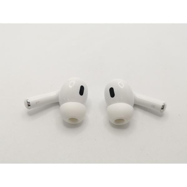 【中古】Apple AirPods Pro 第2世代（2023/USB-C） MTJV3J/A【川崎駅前】保証期間１ヶ月