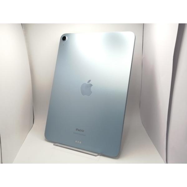 中古】Apple 【Wi-Fi】 11インチ iPad Air（M2/2024） 256GB ブルー