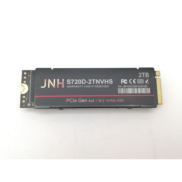 中古】各社 2TB SSD (M.2 2280/PCIe4.0 NVMe)【川崎駅前】保証期間1
