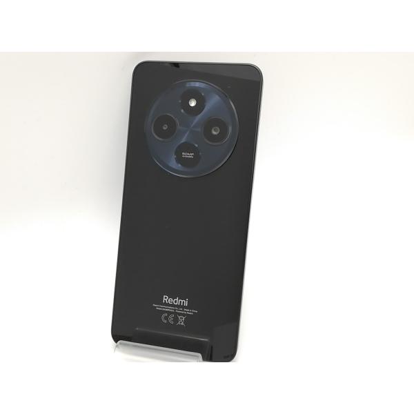 中古　Xiaomi Redmi 　14c 4GB+128GB 本体 中古】Xiaomi 国内版 【SIMフリー】 Redmi 14C ミッドナイトブラック