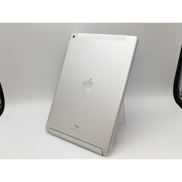 【良品】iPad (第7世代) 32GB MW6C2J/Aシルバー 第7世代】iPad2019 Wi-Fi+Cellular 32GB シルバー MW6C2J/A A2198
