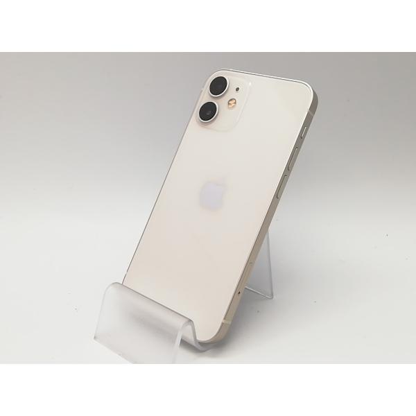 iPhone 12 mini 【中古】Apple docomo 【SIMロック解除済み】 128GB