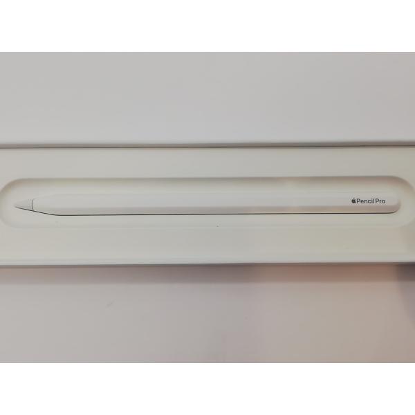 中古】Apple Apple Pencil Pro MX2D3ZA/A【府中ル・シーニュ】保証期間