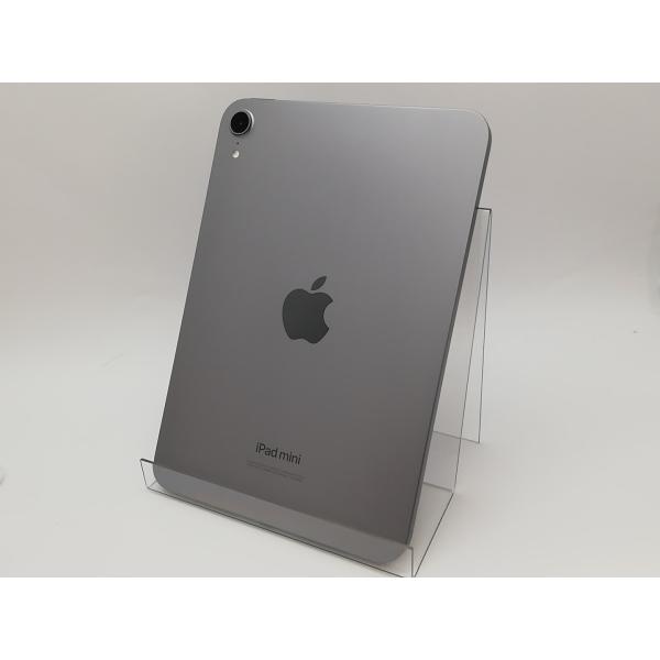 中古】Apple 【Wi-Fi】 iPad mini（A17Pro/2024） 256GB スペース