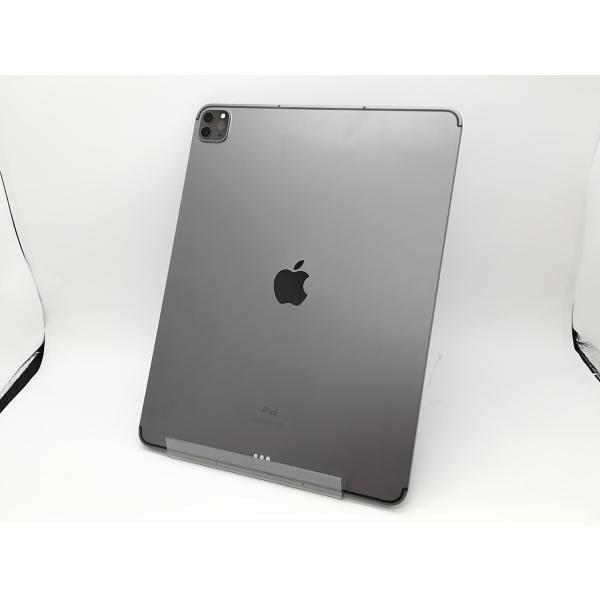 中古】Apple 国内版 【SIMフリー】 12.9インチ iPad Pro（第5世代/2021