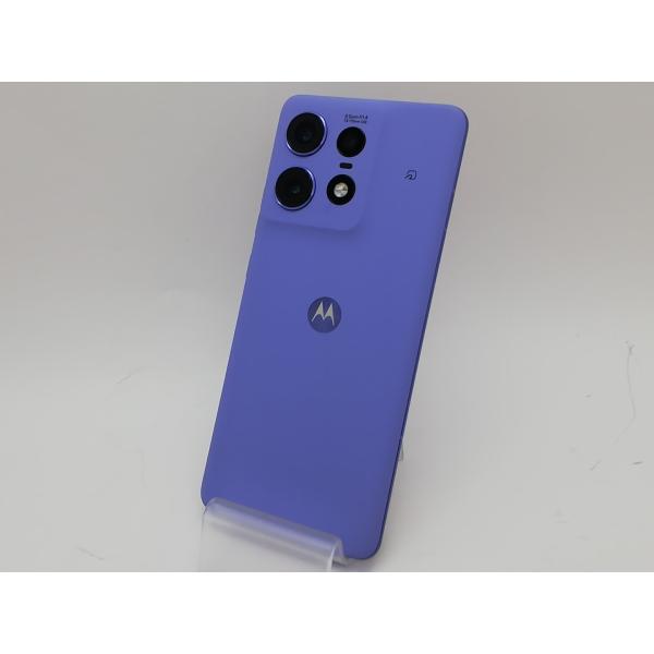 中古】MOTOROLA SoftBank 【SIMフリー】 motorola edge 50s pro