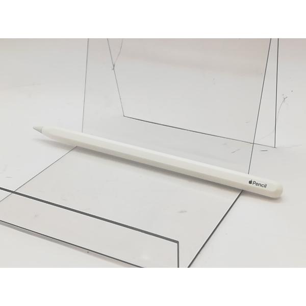 中古】Apple Apple Pencil（第2世代） MU8F2J/A【府中ル・シーニュ