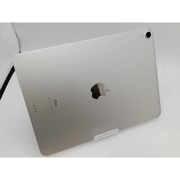 中古】Apple 【Wi-Fi】 11インチ iPad Pro（第1世代/2018） 256GB