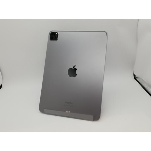 中古】Apple 【Wi-Fi】 11インチ iPad Pro（第4世代/2022） 128GB