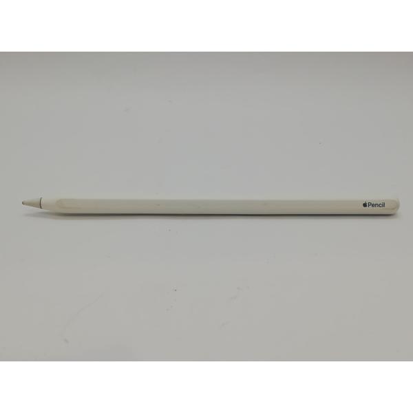 【中古美品】Apple Pencil 第2世代 Apple アップル/Apple Pencil 第2世代 /MU8F2J/A/HJHJWC2AJKM9/AB