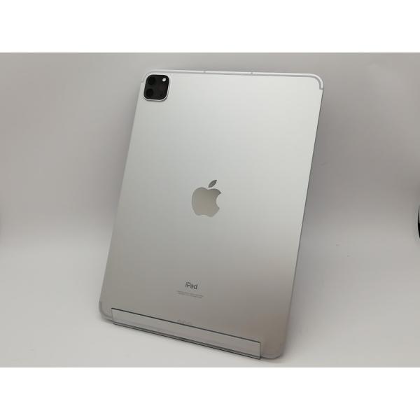 中古】Apple SoftBank 【SIMロック解除済み】 11インチ iPad Pro（第3