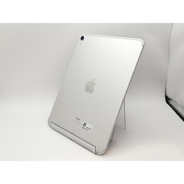 中古】Apple 国内版 【SIMフリー】 11インチ iPad Pro（第1世代/2018