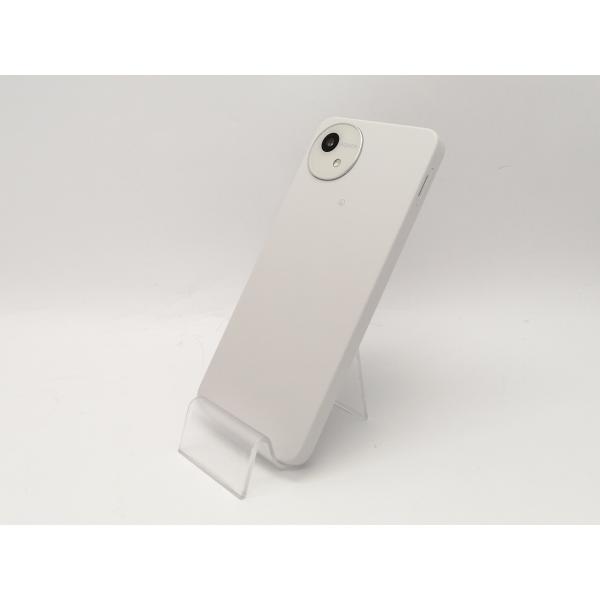 中古】SHARP docomo 【SIMフリー】 AQUOS wish5 ユキ 4GB 64GB SH-52F