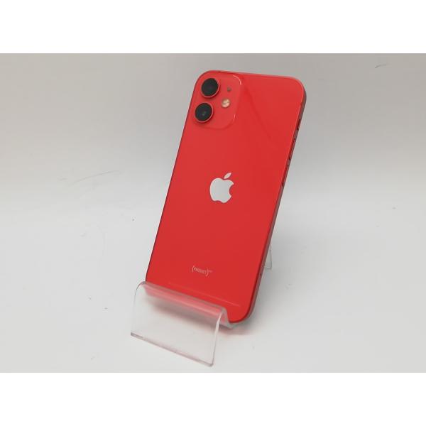 iPhone 12 mini 【中古】Apple 国内版 【SIMフリー】 128GB (PRODUCT