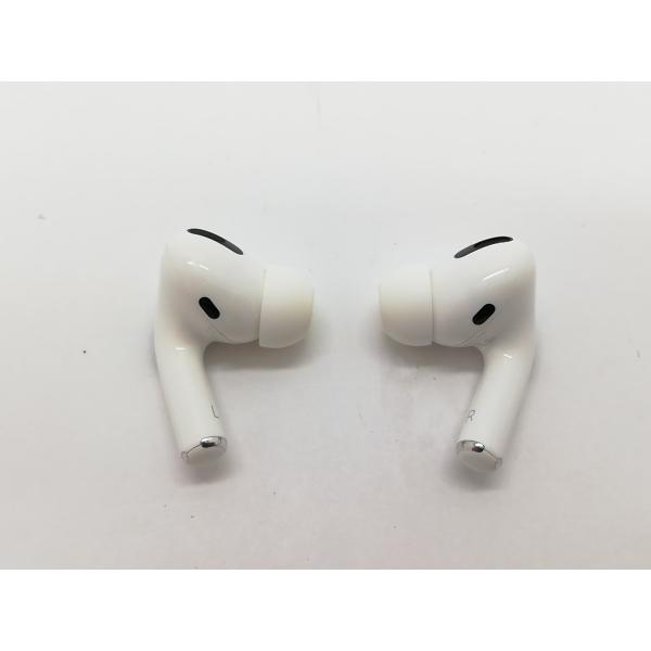 【中古】Apple AirPods Pro 第1世代（2021/MagSafe） MLWK3J/A【DS秋葉】保証期間１ヶ月