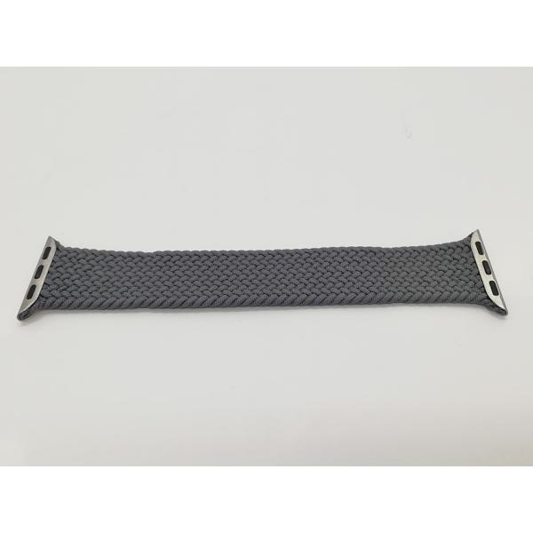 【中古】【コンパチブル】Apple Watch用 ブレイデッドソロループ  【38/40/41mm(〜S9まで)/42mm(S10)】【府中ル・シーニュ】保証期間１ヶ月【ランクB】