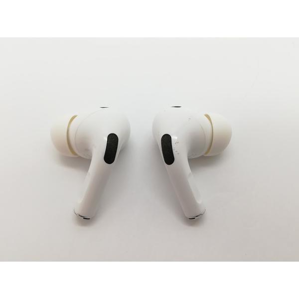 【中古】Apple AirPods Pro 第2世代（2023/USB-C） MTJV3J/A【府中ル・シーニュ】保証期間１ヶ月