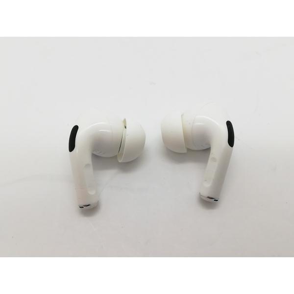 【中古】Apple AirPods Pro 第1世代（2019） MWP22J/A【府中ル・シーニュ】保証期間１ヶ月