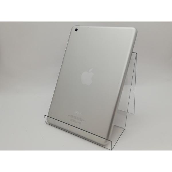 【中古】Apple 【Wi-Fi】 iPad mini（第1世代/2012） 32GB ホワイト&amp;シルバー MD532J/A【府中ル・シーニュ】保証期間１ヶ月【ランクC】