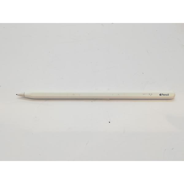 【中古】Apple Apple Pencil（第2世代） MU8F2J/A【府中ル・シーニュ】保証期間１週間