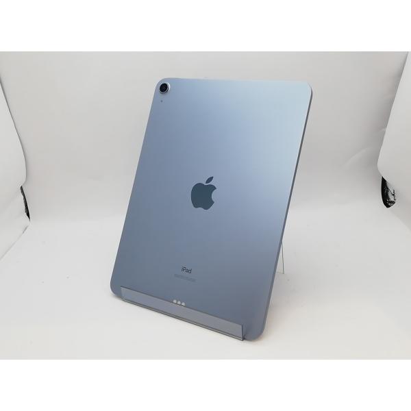中古】Apple 【Wi-Fi】 iPad Air（第4世代/2020） 64GB スカイブルー