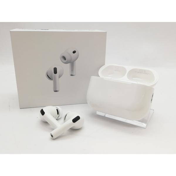 【中古】Apple AirPods Pro 3 MFHP4J/A【府中ル・シーニュ】保証期間１ヶ月