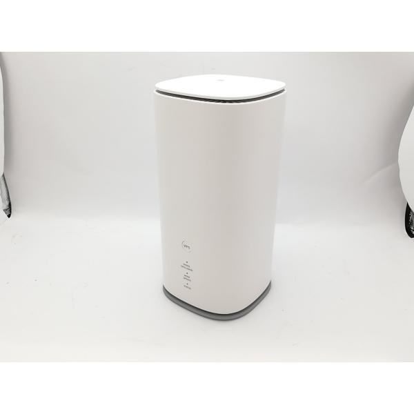 中古】ZTE au Speed Wi-Fi HOME 5G L13 ZTR02【府中ル・シーニュ】保証