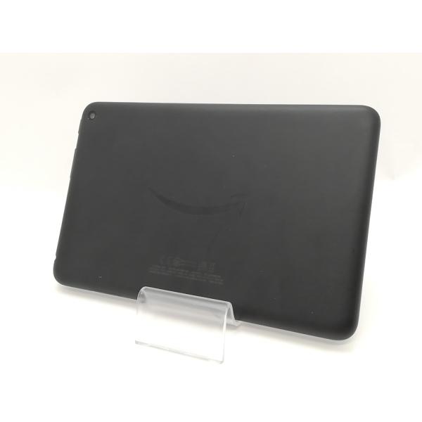 【中古】Amazon Fire 7（2022/第12世代） 16GB ブラック【府中ル・シーニュ】保証期間１ヶ月【ランクB】