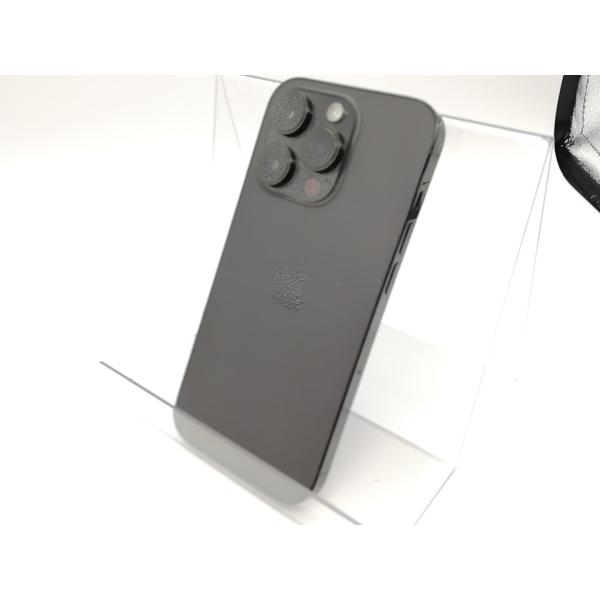 中古】Apple 国内版 【SIMフリー】 iPhone 14 Pro 256GB スペース