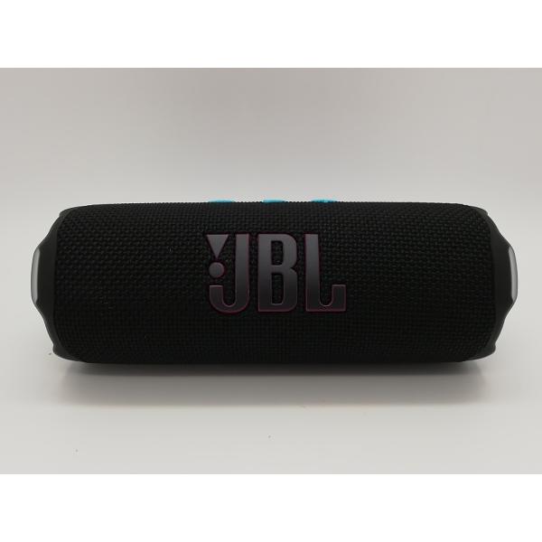 中古】JBL FLIP 7 [ファンキーブラック]【錦糸町北口】保証期間1週間