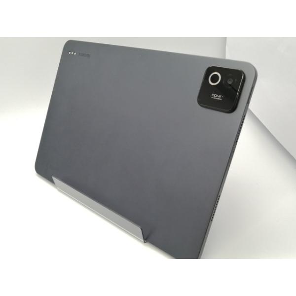 中古】国内版 【Wi-Fi】 Xiaomi Pad 8 Pro グレー(マットガラス