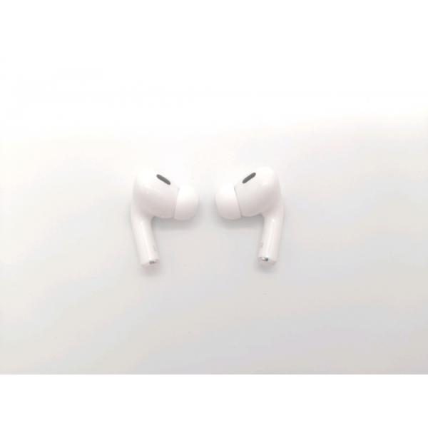【中古】Apple AirPods Pro 第2世代（2023/USB-C） MTJV3J/A【スマーク伊勢崎】保証期間１ヶ月【ランクA】