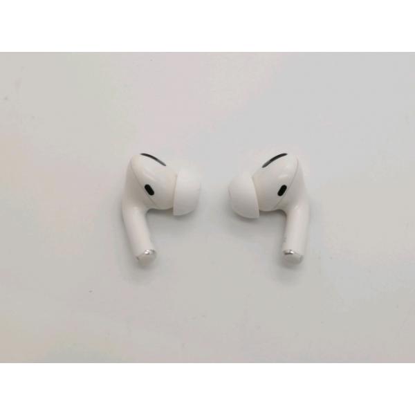 【中古】Apple AirPods Pro 第1世代（2019） MWP22J/A【スマーク伊勢崎】保証期間１ヶ月【ランクC】
