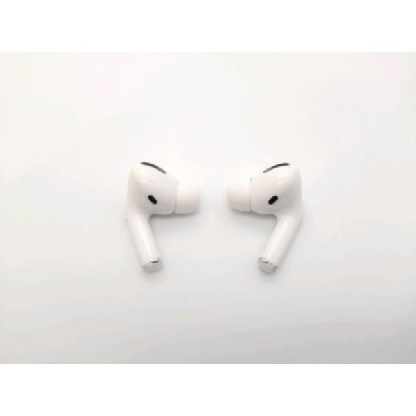 【中古】Apple AirPods Pro 第1世代（2019） MWP22J/A【スマーク伊勢崎】保証期間１週間【ランクD】