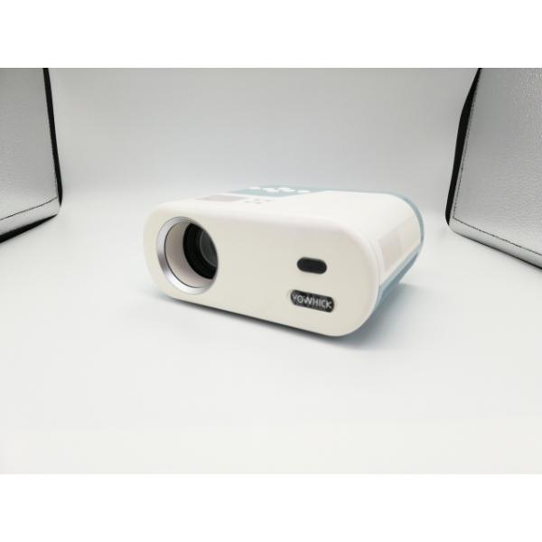 【中古】YOWHICK DP02B 小型プロジェクター【那珂川】保証期間１ヶ月【ランクB】