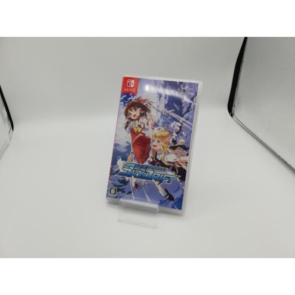 【中古】Phoenixx 幻走スカイドリフト [Nintendo Switch]【那珂川】保証期間１週間